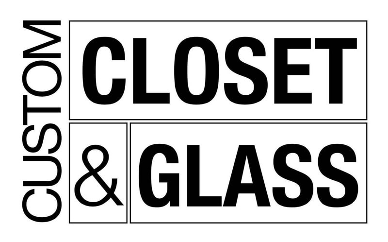 Custom Closet & Glass